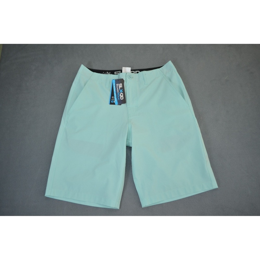 Salt Life SLX-QD Hybrid Shorts Mens 30 Board Walk Quick Dry Lightweight NEW
